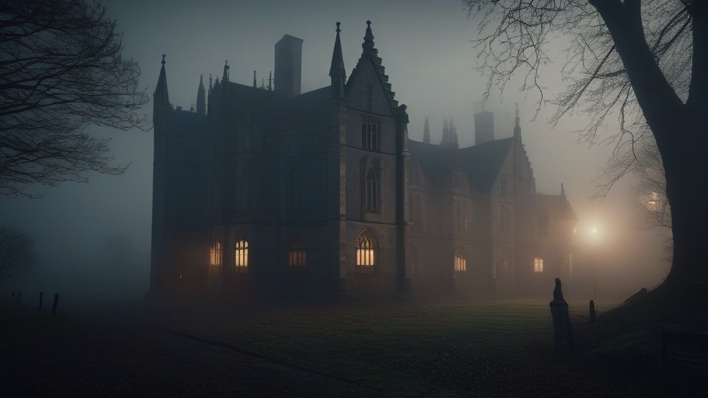 The Witches of Somerset