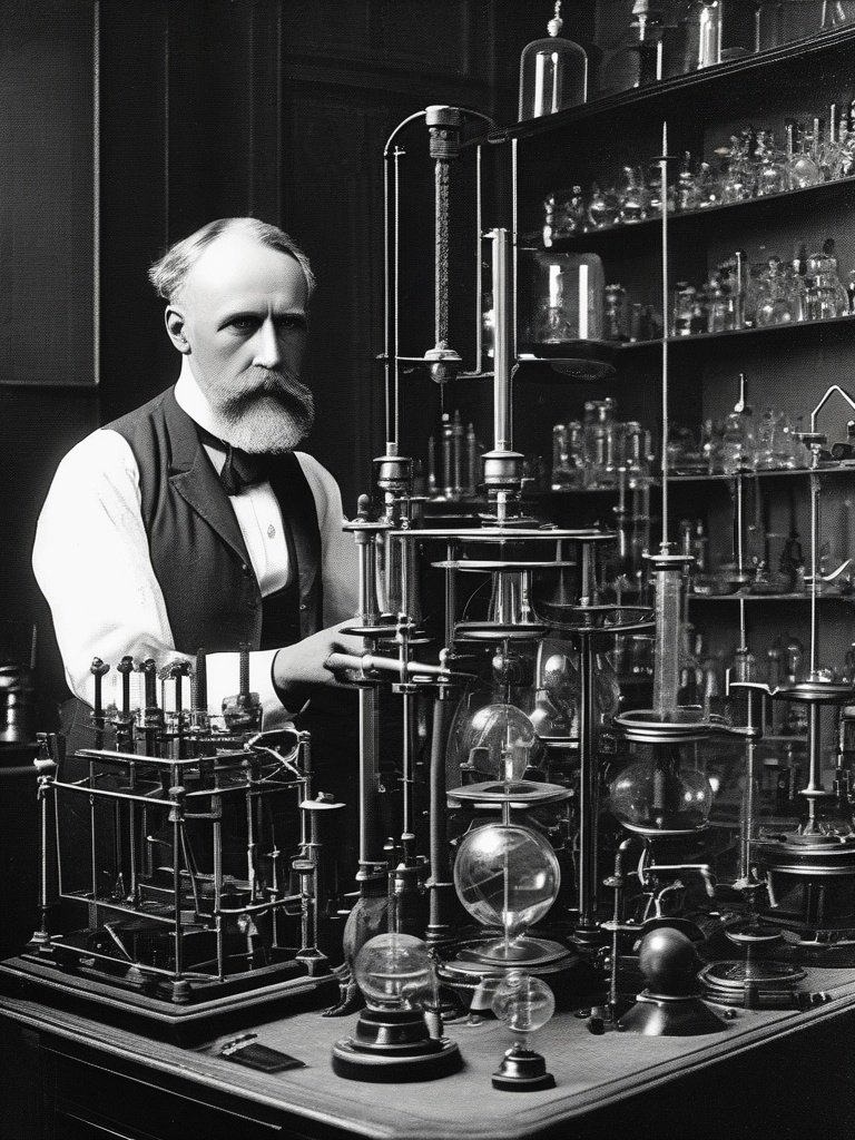 Franz Hartmann and His Occult Discoveries