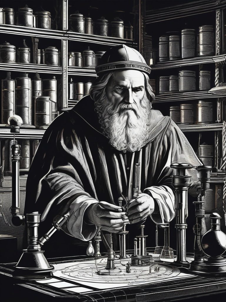 Ramon Llull and the Ars Magna