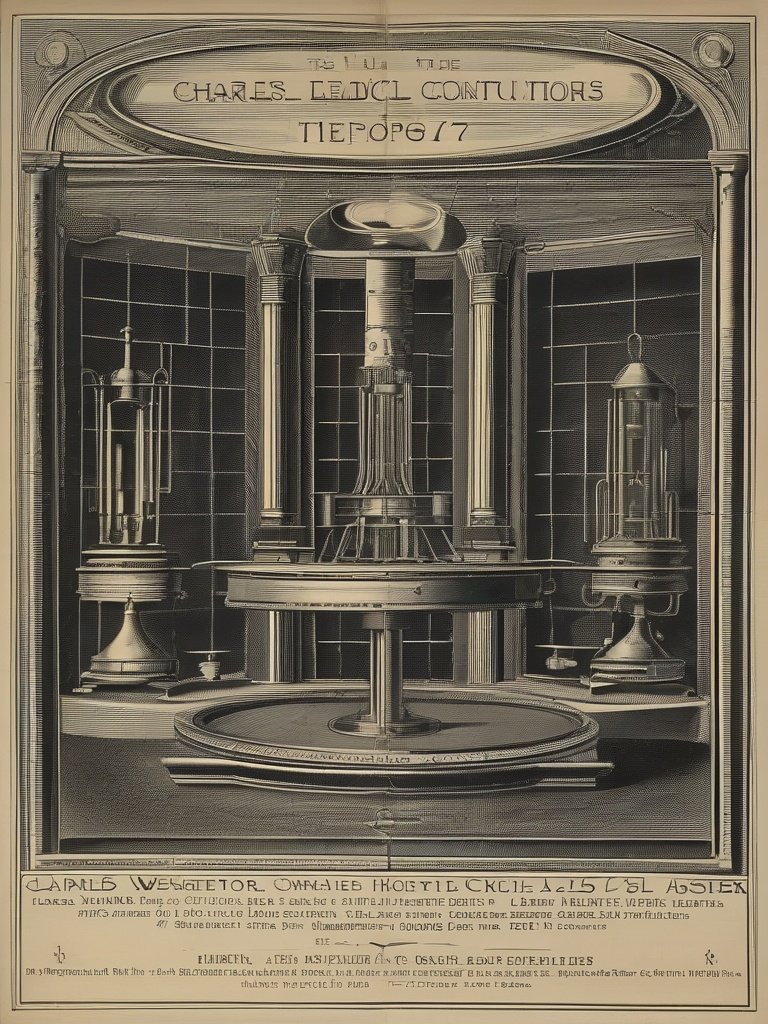 Charles Webster Leadbeater’s Theosophical Contributions