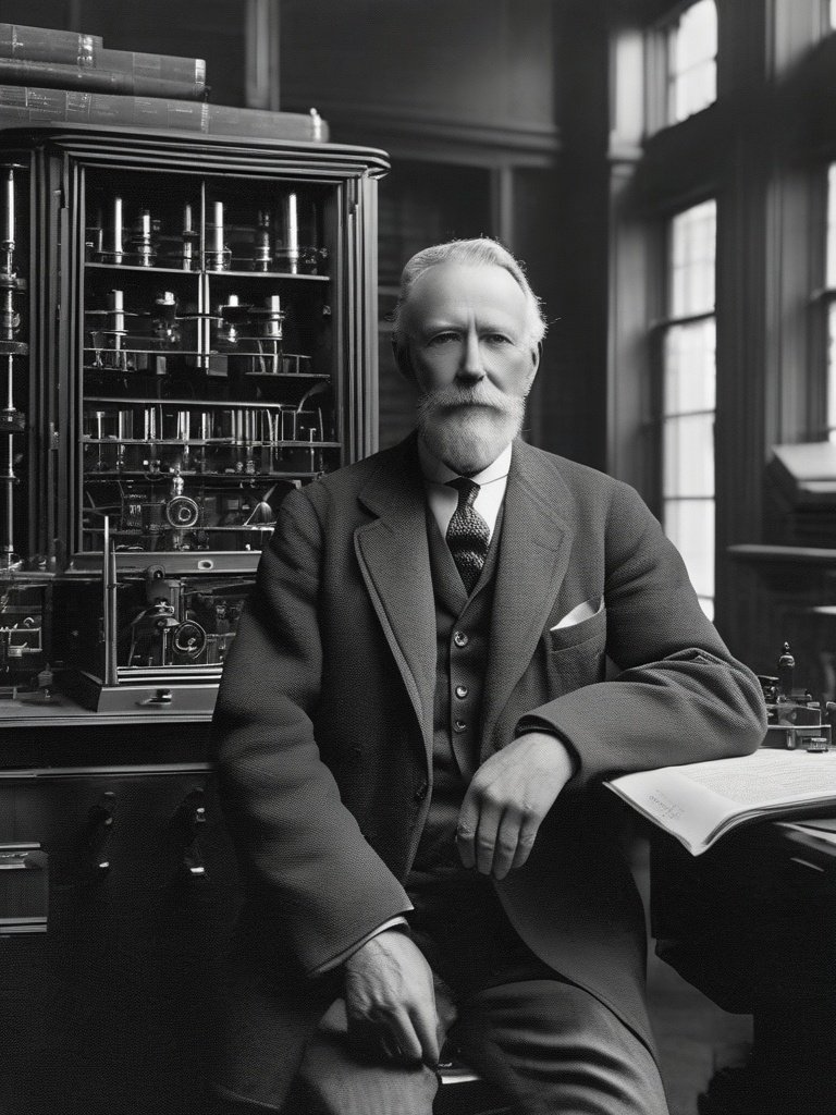 Robert Hewitt Woods and His Philosophical Writings