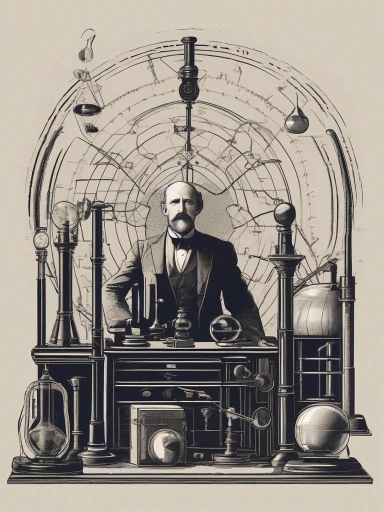 Arthur Gwynne Walford and his Occult Investigations