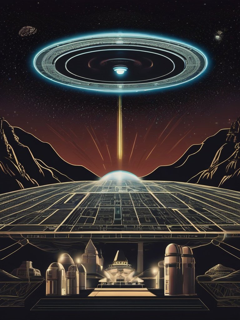 Maurice Cotterell on UFO Sightings