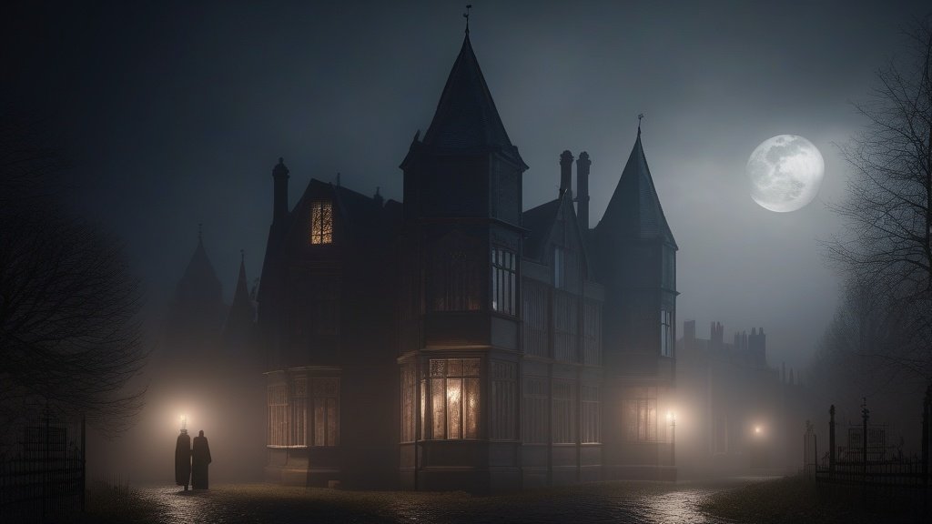 The Witches of Warwickshire