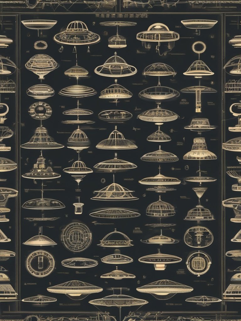 Dale Drinnon’s UFO Artifacts Find