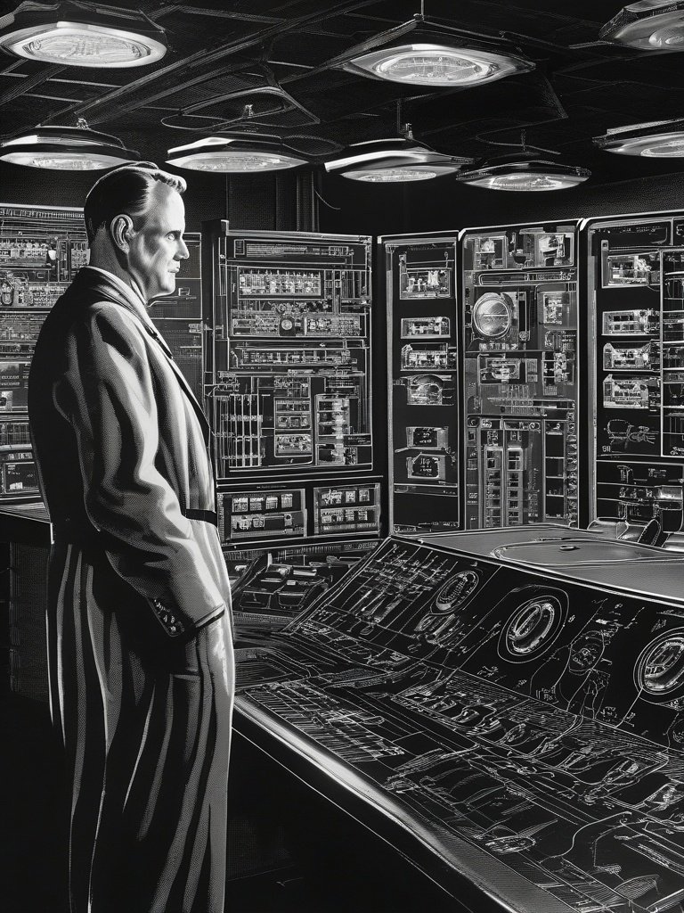 Jim Penniston on His Nimitz Encounter