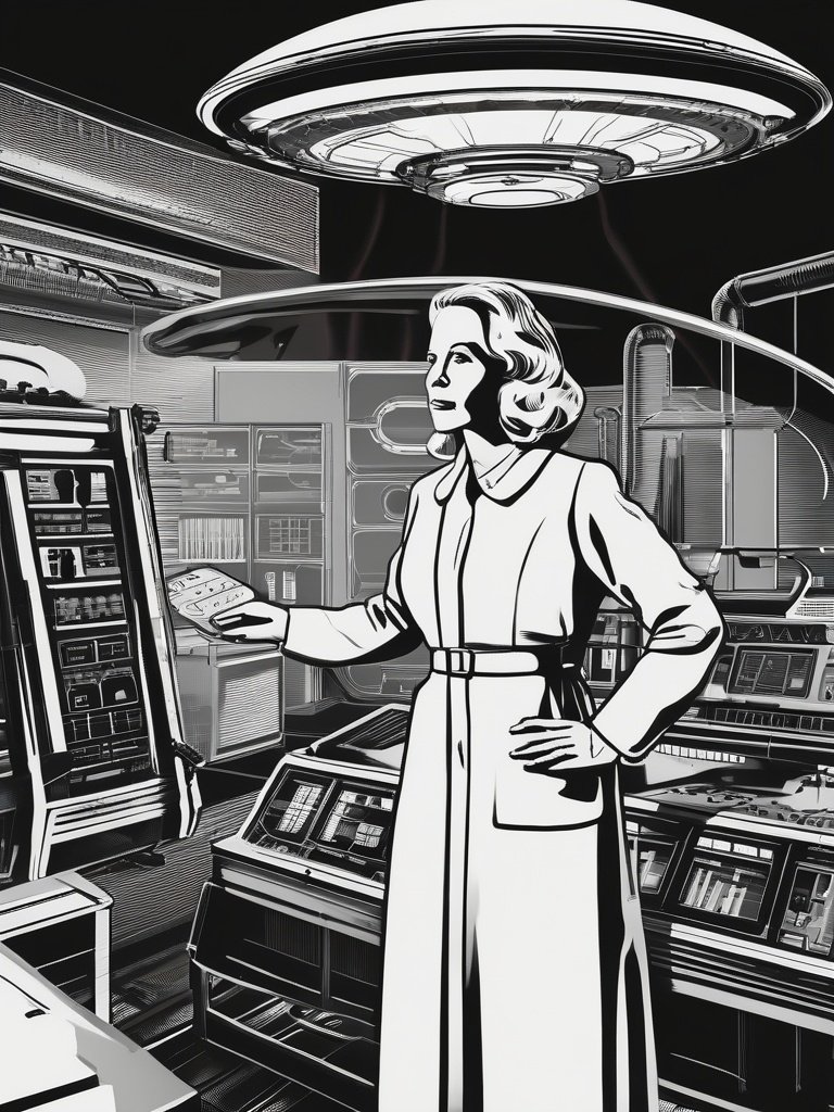 Lorraine Smith’s UFO Experience in