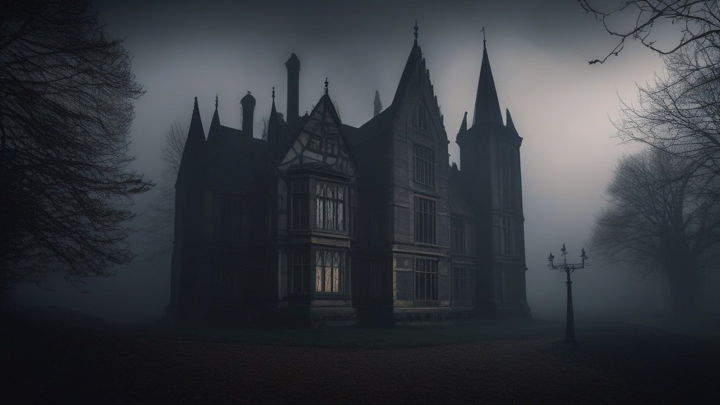 The Witches of Worcestershire