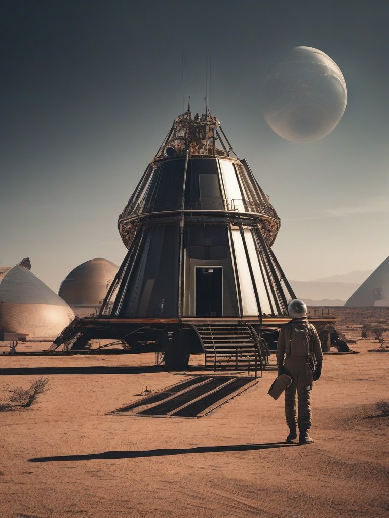 David O’Leary’s Alleged Alien Contact
