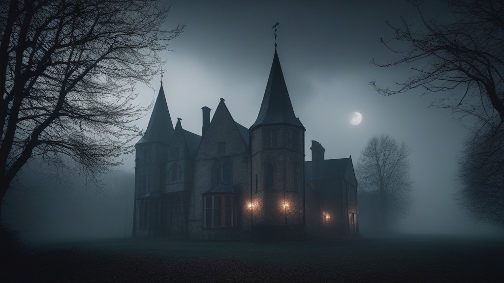 The Witches of Buckinghamshire