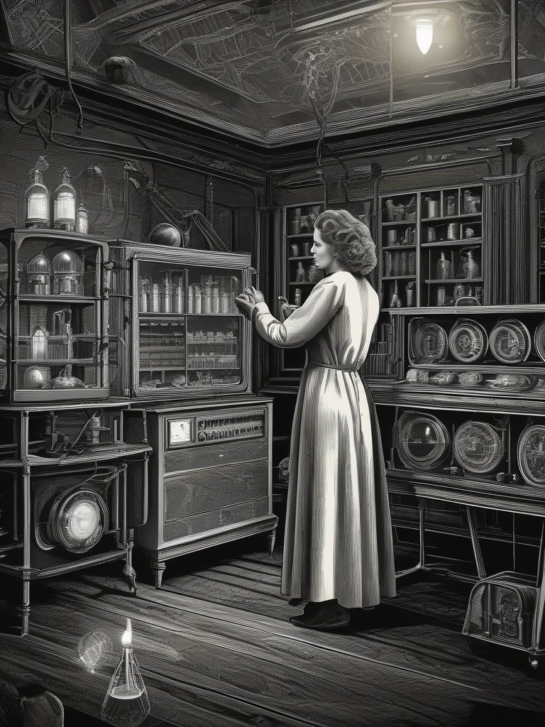 Geraldine Brookman’s Paranormal Experiences