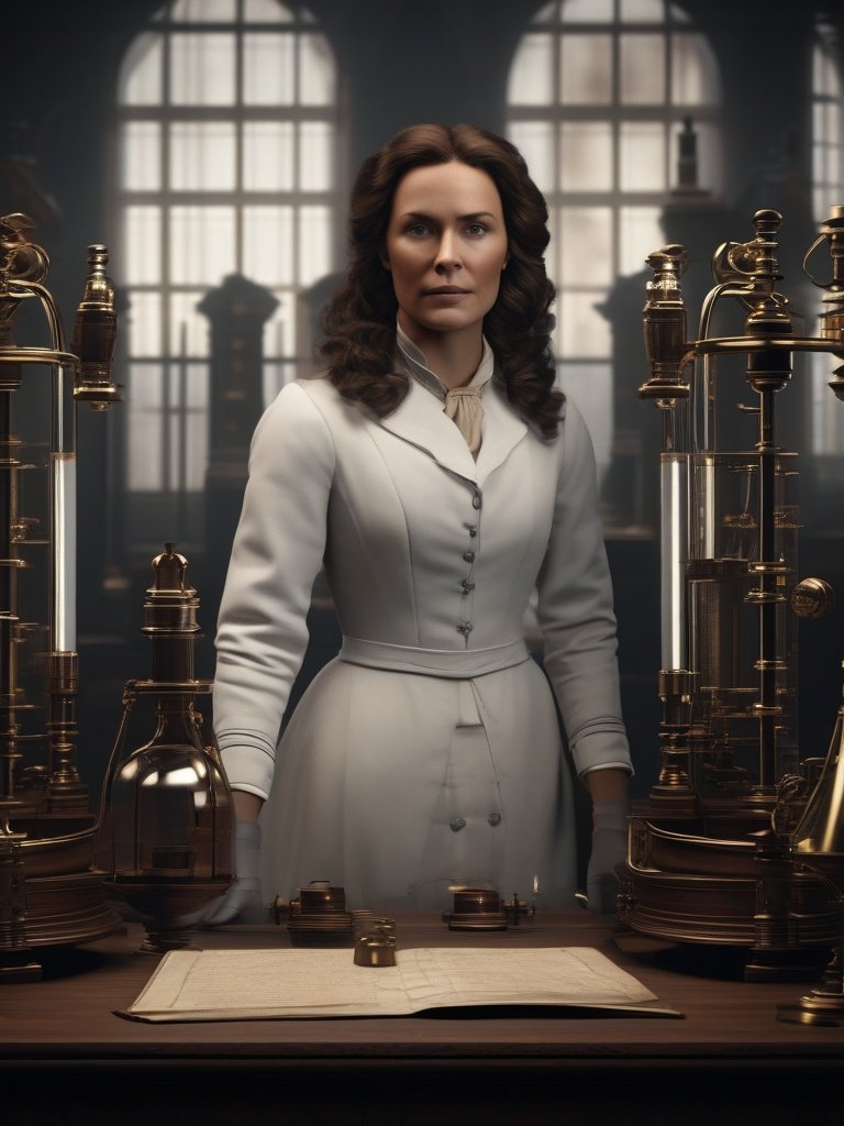 The Case of Elizabeth Craige in the 1700s