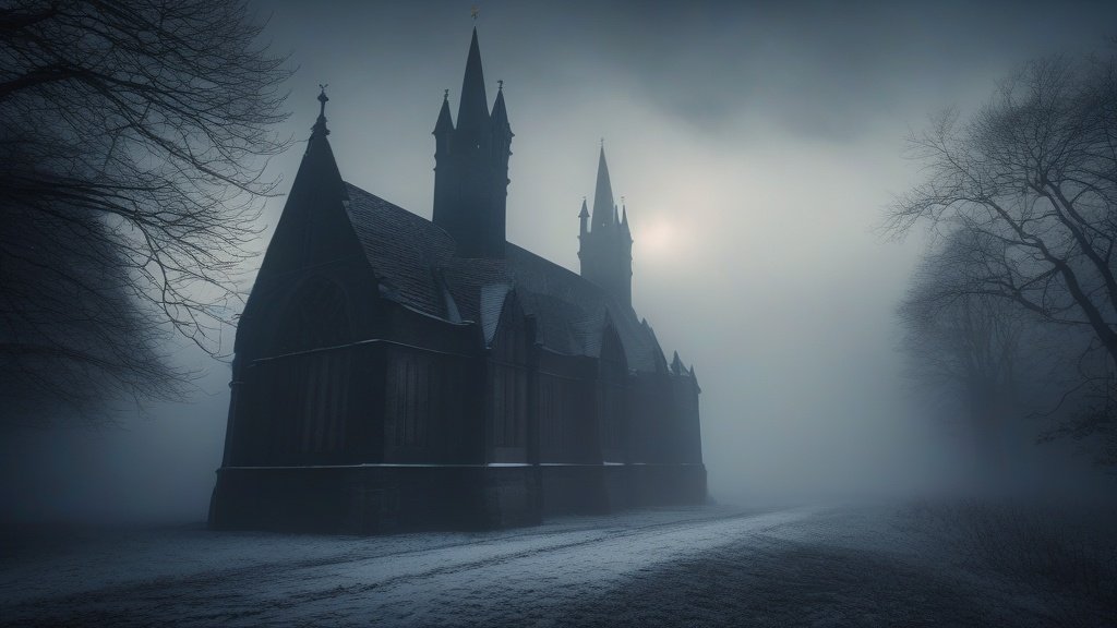 The Witches of Kent
