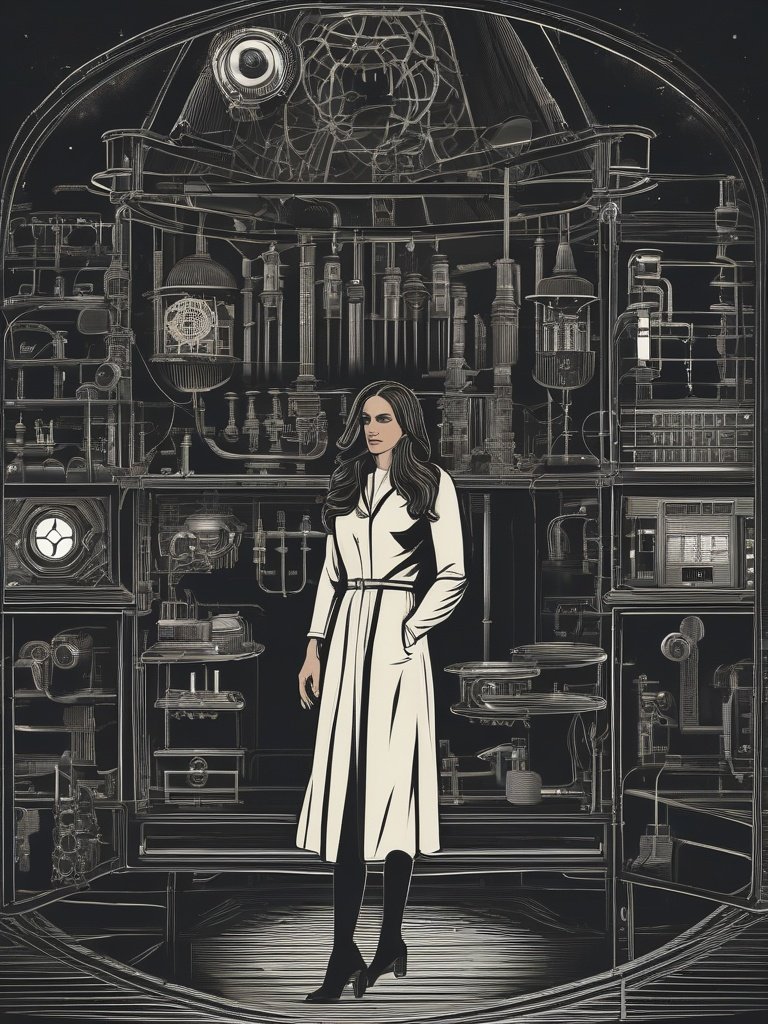 Eleanor Hull’s Paranormal Research