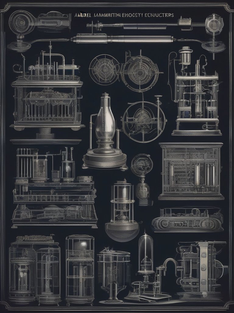 Isabel Hammersmith’s Ghostly Encounters