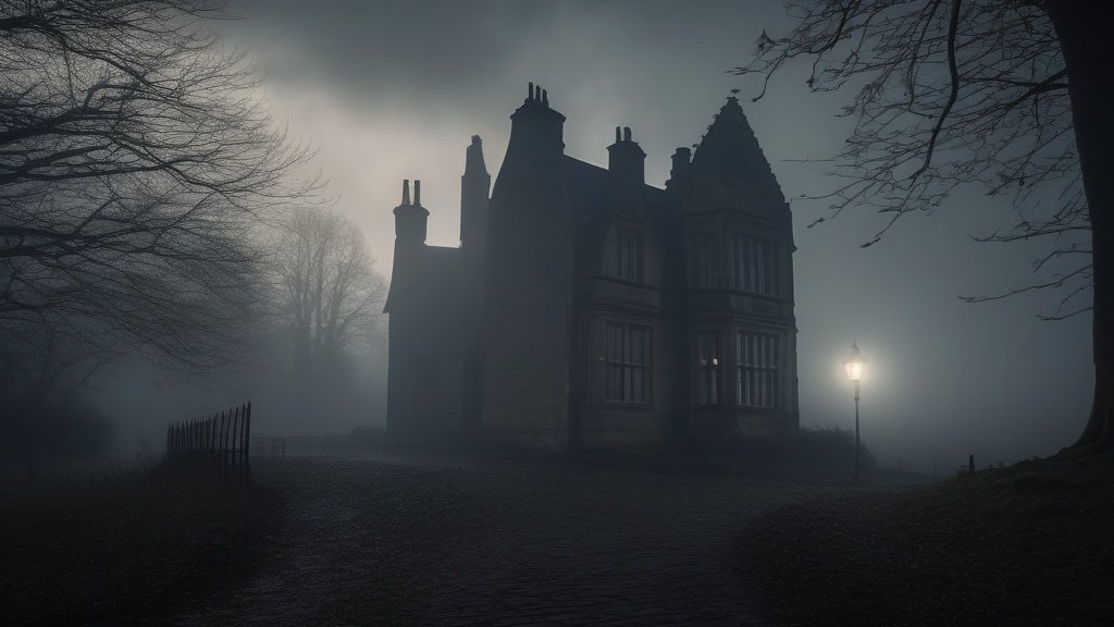 The Witches of Lancashire