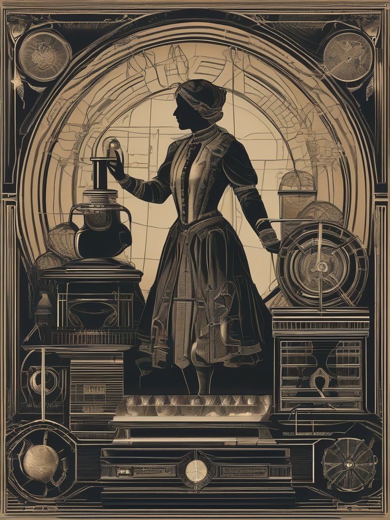 Margaret Murray’s Wiccan Research