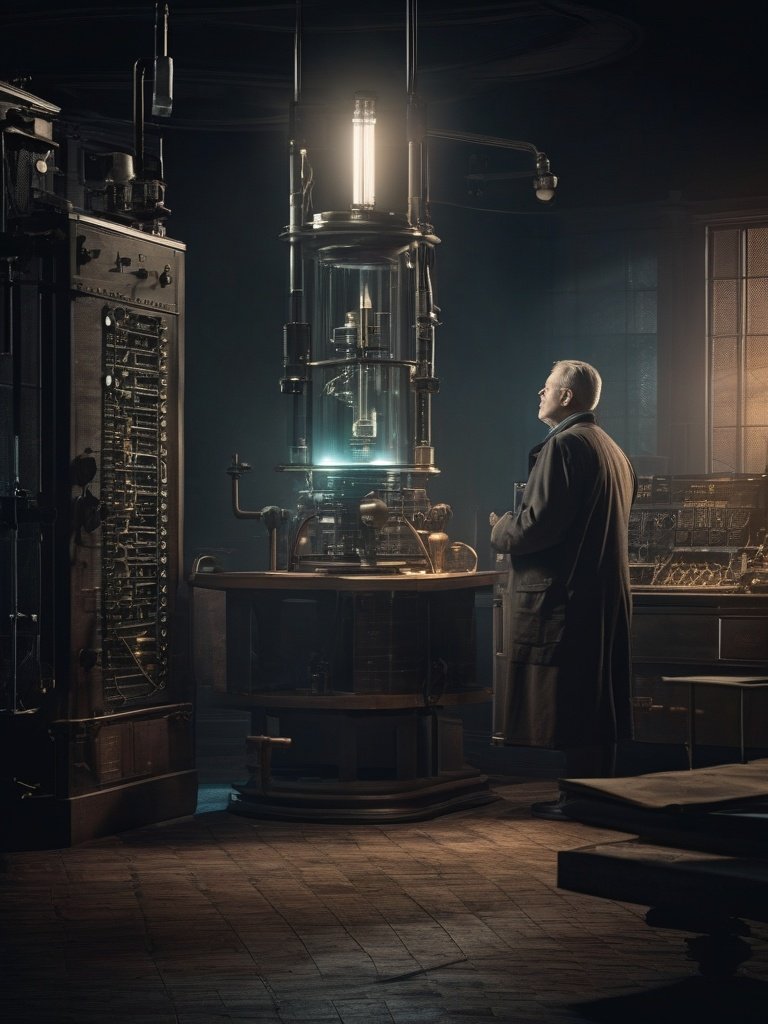 The Peter Underhill Ghost Stories Debunked