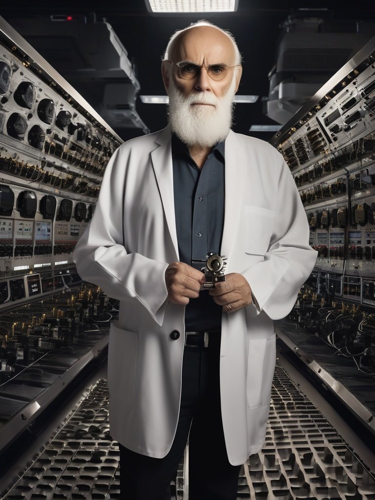 The James Randi Challenge to Uri Geller