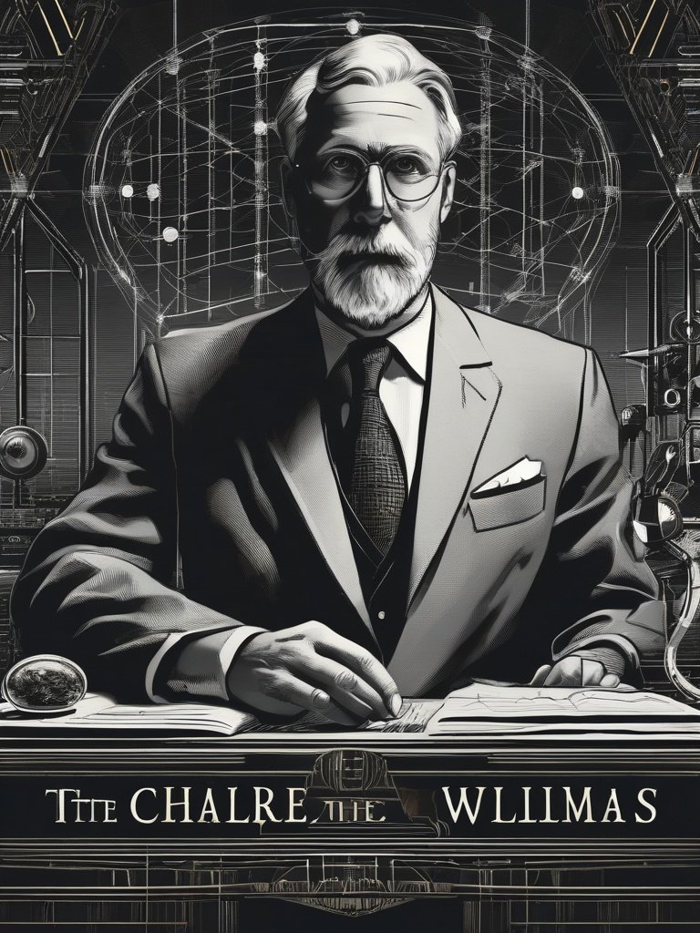 The Charles Williams Skeptical Views on the Occult