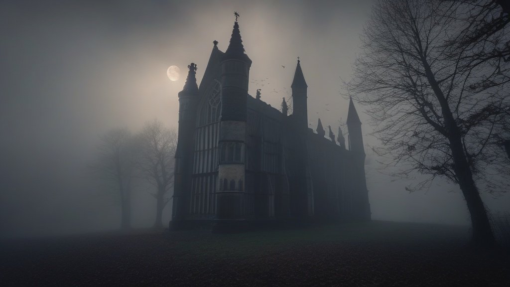 The Witches of Sussex