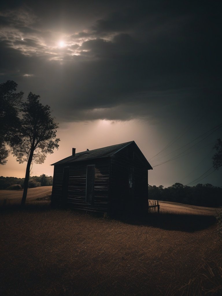 The Carroll T. Moore Jr. Case