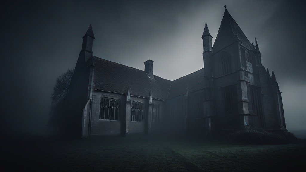 The Witches of Gloucestershire