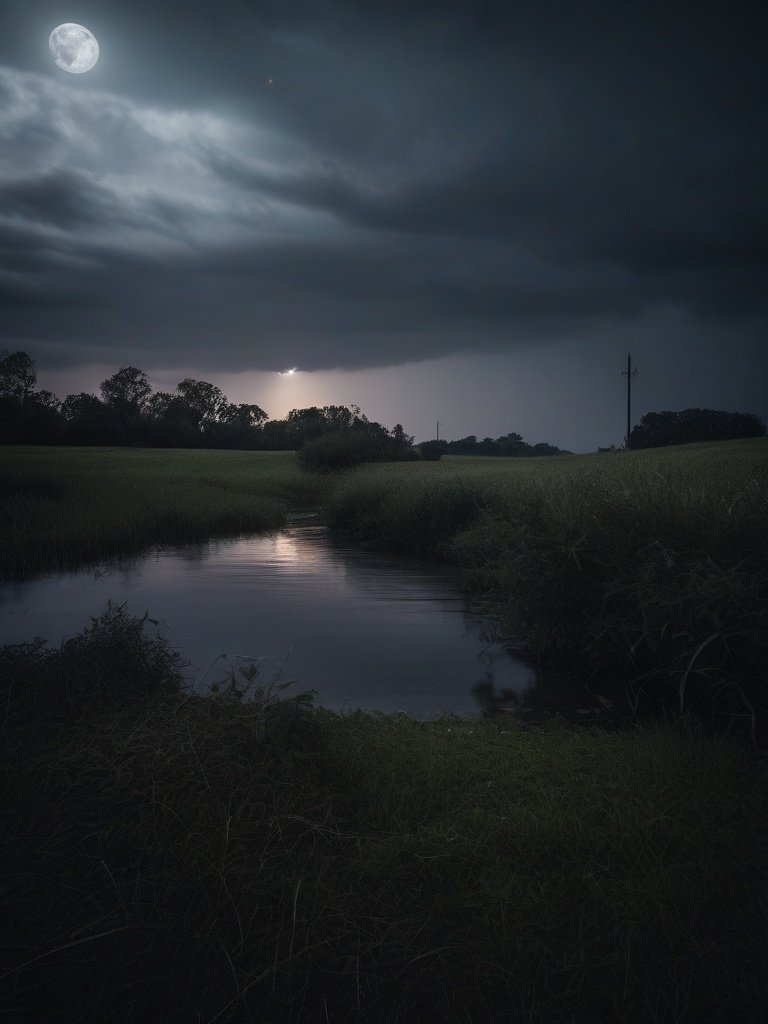 The Duffins Creek Case