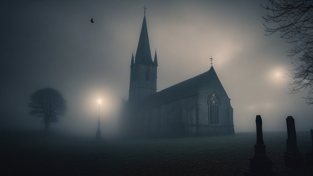 The Witches of Herefordshire