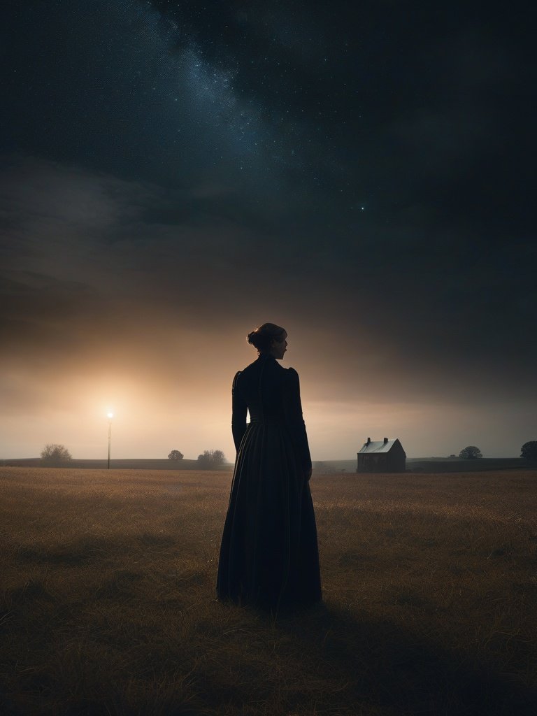 The Vanishing of Theodosia Burr