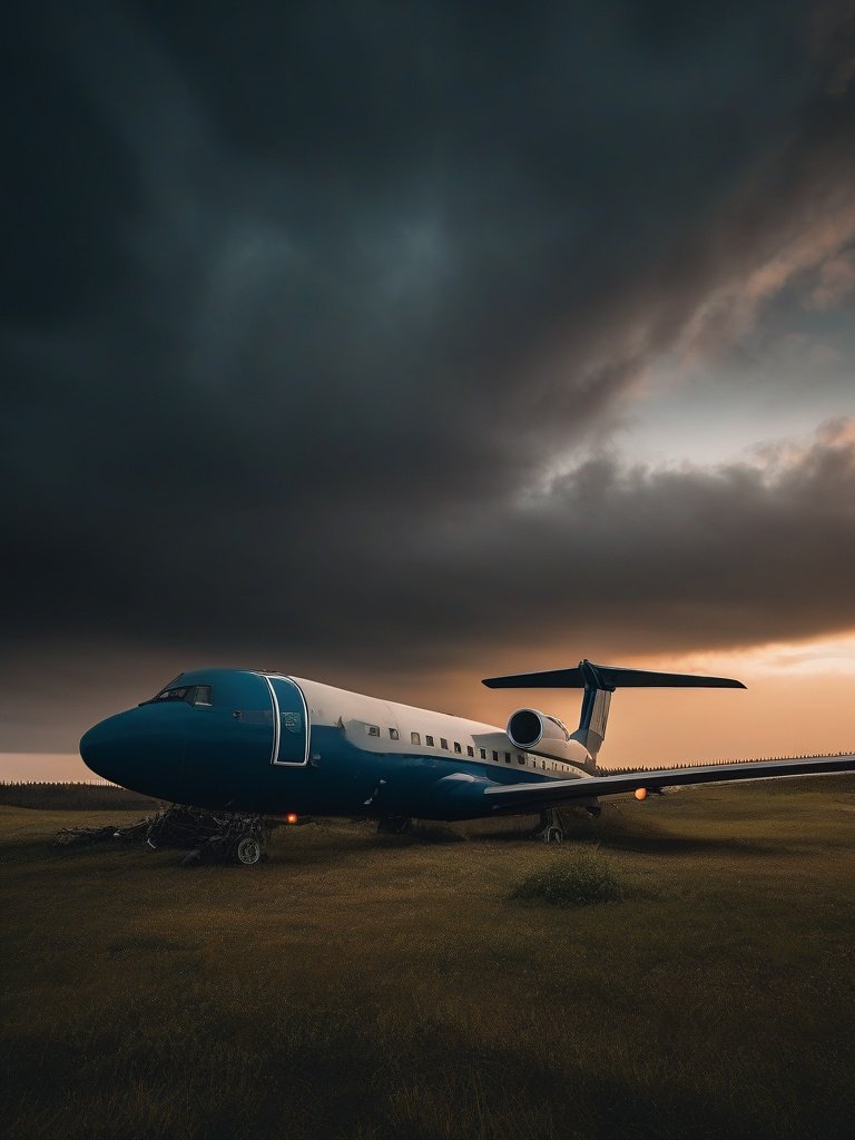 The Case of the Unexplained Plane Crash at Gander