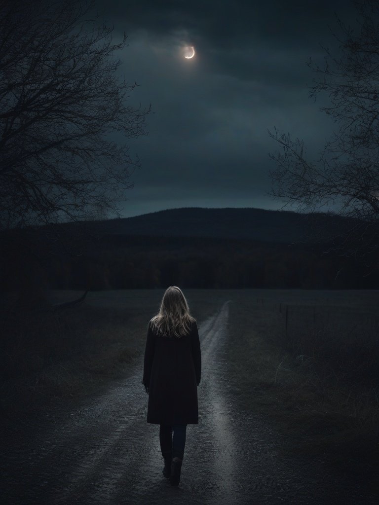 The Strange Disappearance of Natascha Kampusch