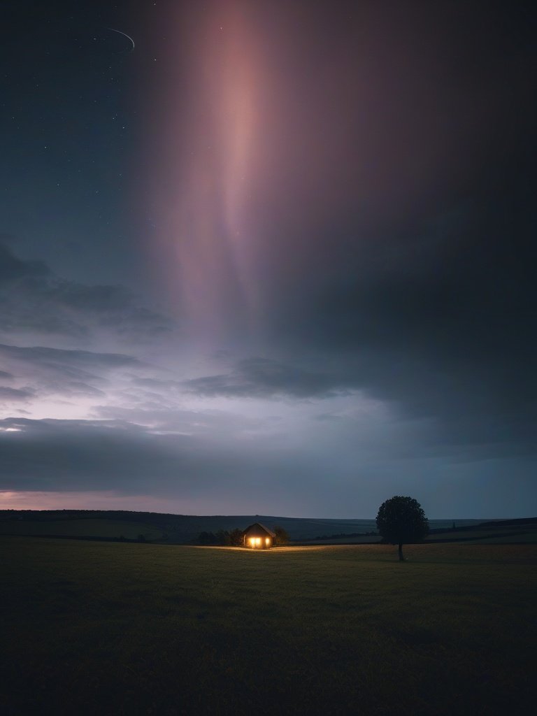 The Vanishing of Alice Marquardt