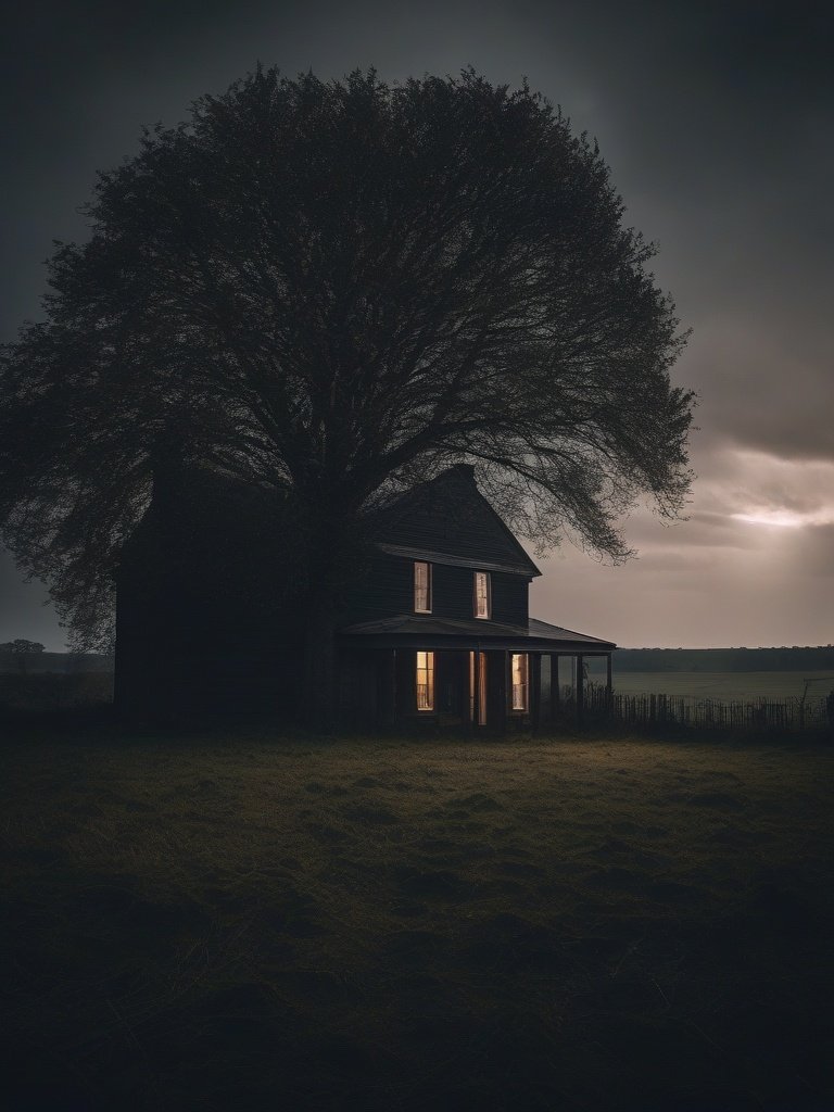 The Disappearance of Mary Blandy