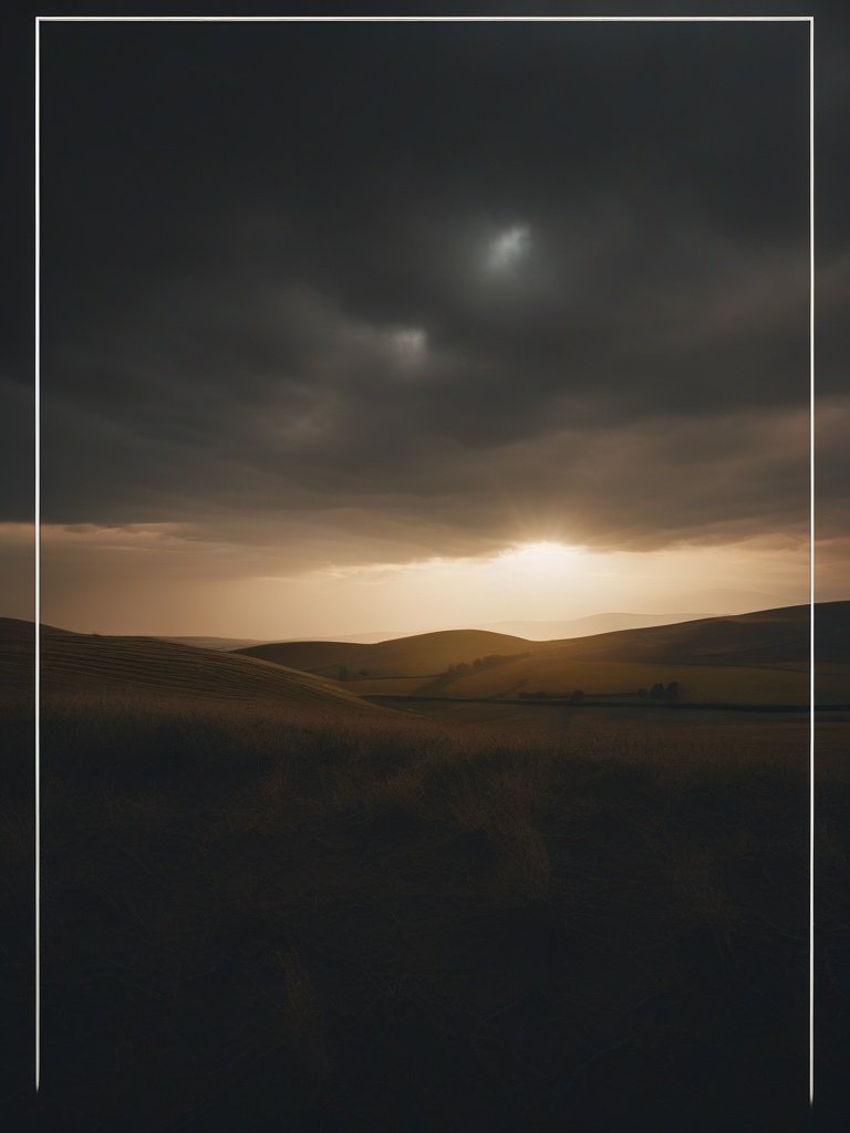 The Mysterious Case of the Sunlight Hills Killer