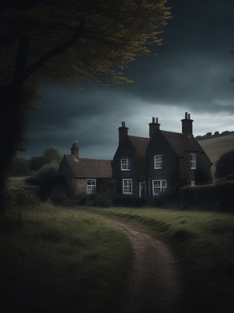 The Case of the Missing British Children