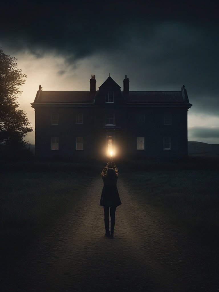 The Vanishing of Emily Duffield