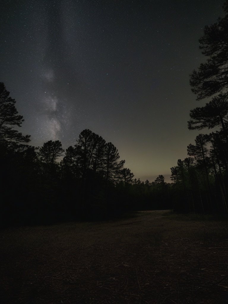 Huntington State Forest Paranormal Incidents