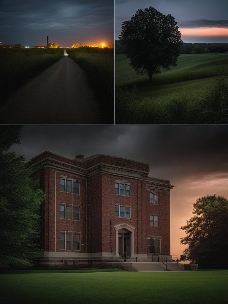Wright State University Unexplained Deaths