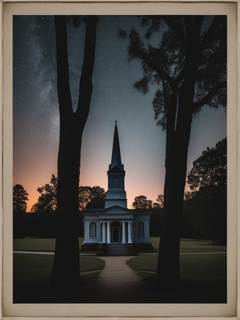 Mystery of Lakeview Cemetery, Alabama