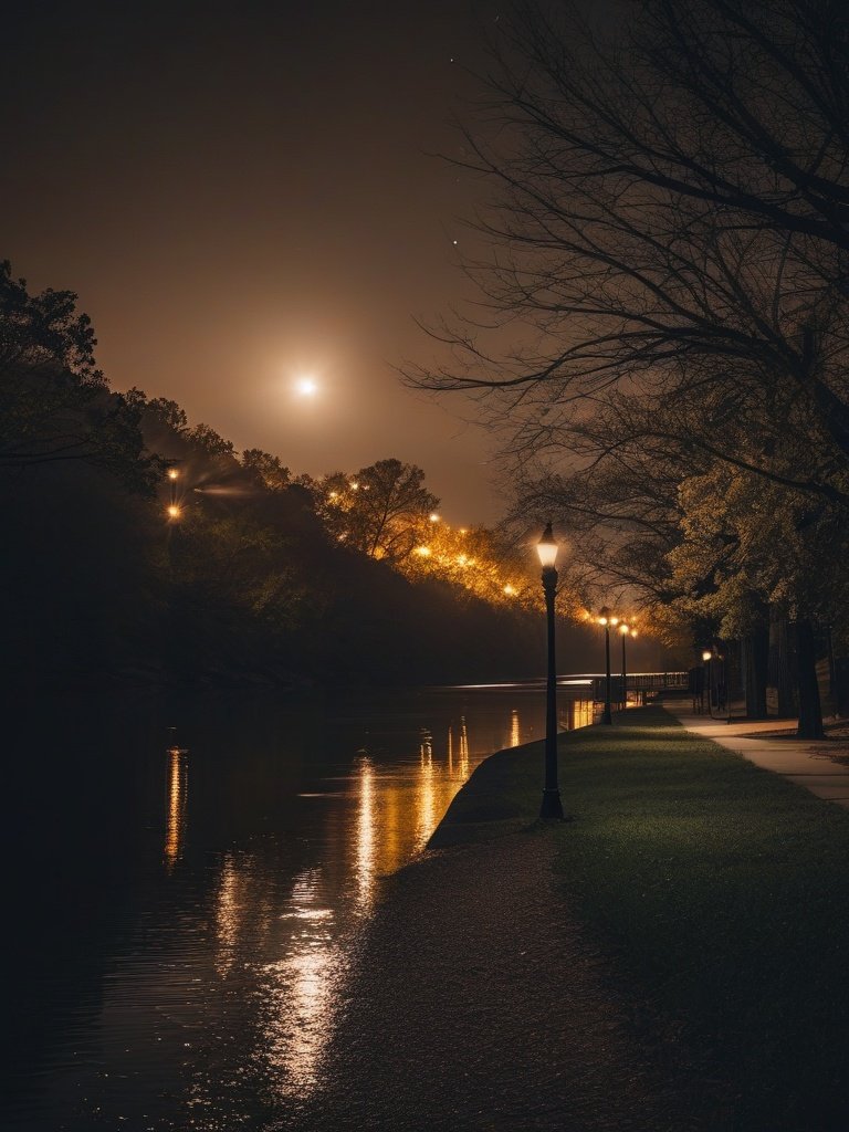 Chattanooga River Walk Unsolved Deaths