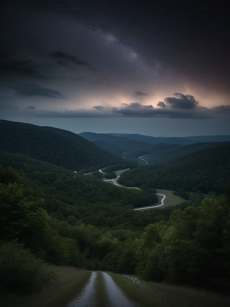 Cumberland Gap Unnatural Demises