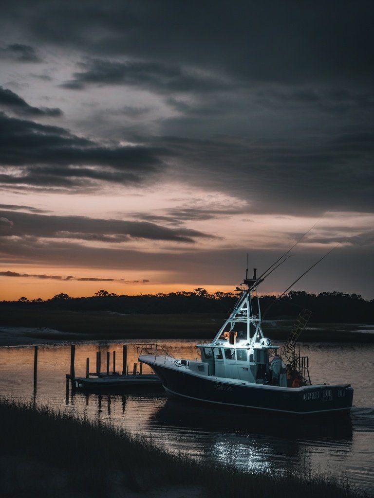 Wrightsville Beach Coast Guard Tragedies