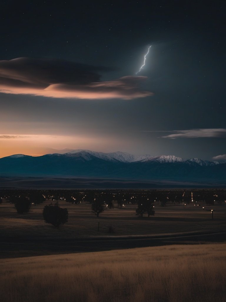 Carson Valley Strange Deaths Phenomenon