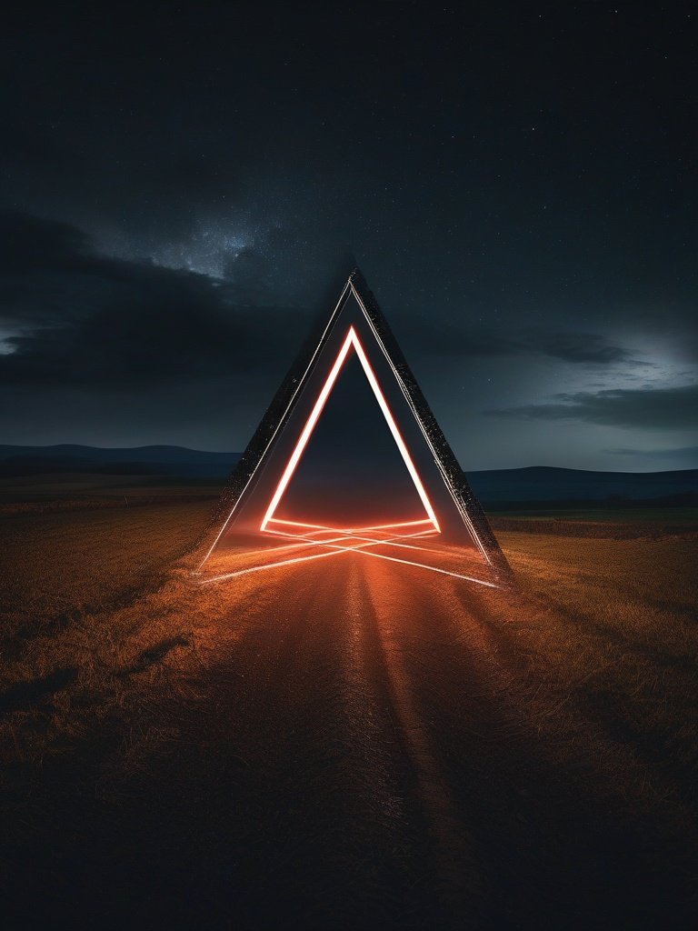 Dover Demon Triangle Unexplained Endings
