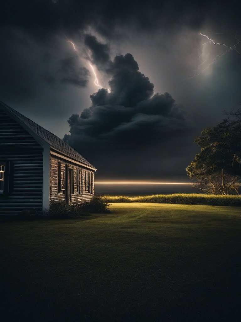 Mysteries of the Bermuda Triangle