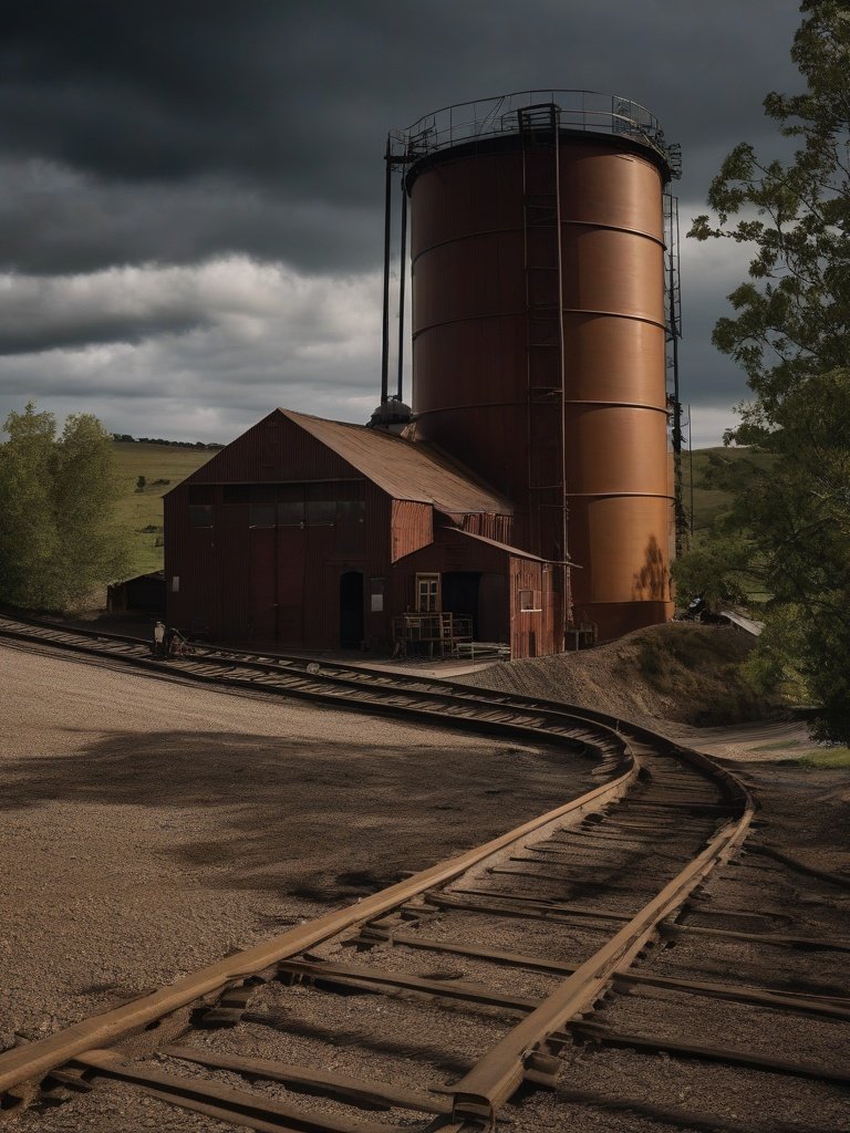 Wolverton Mine Workers’ Disappearances and Deaths