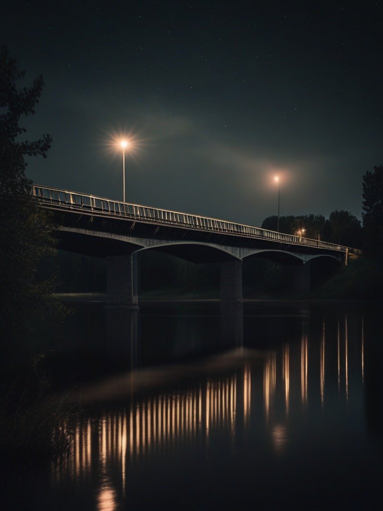 Twin Cities Bridge Jumps Mystery
