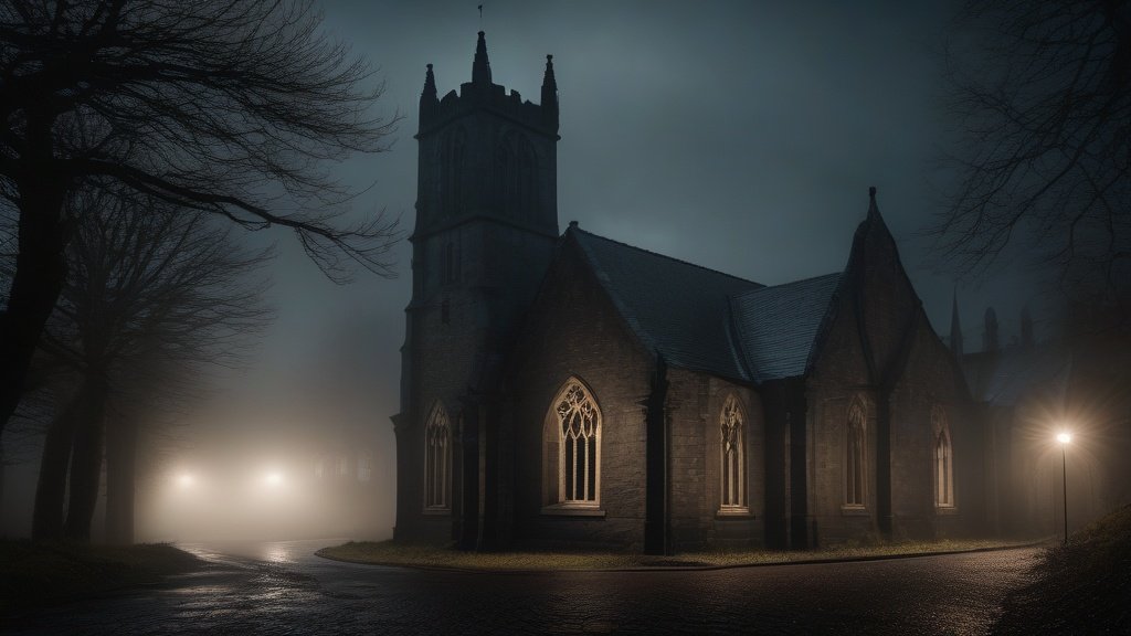 The Sluagh of Sligo