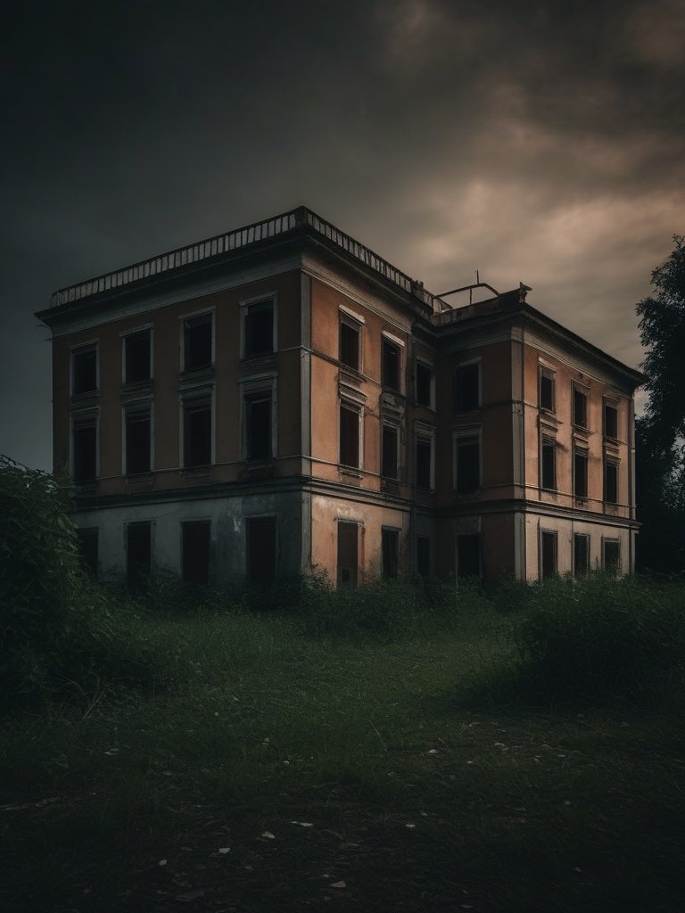 Poveglia Island Abandoned Hospital Cases